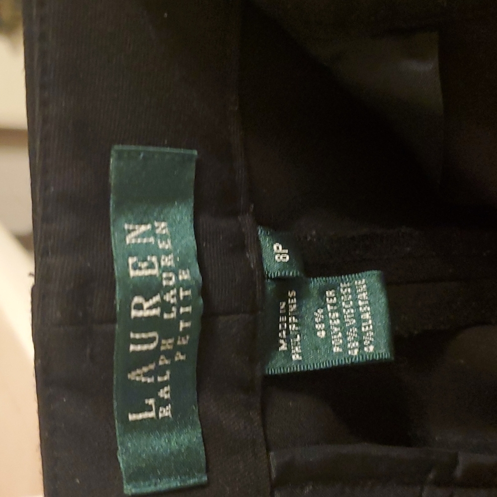 Pants - Picture 3 of 5